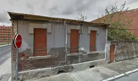 Terreno en La Vega-Oteruelo