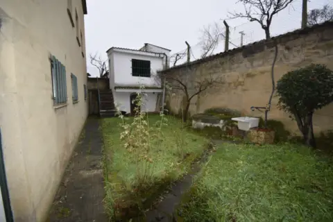 Casa unifamiliar en Trobajo del Camino