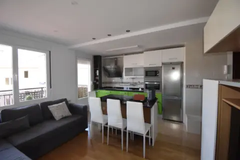 Piso en Trobajo del Camino