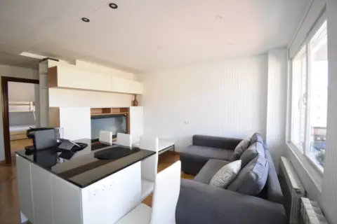 Piso en Trobajo del Camino