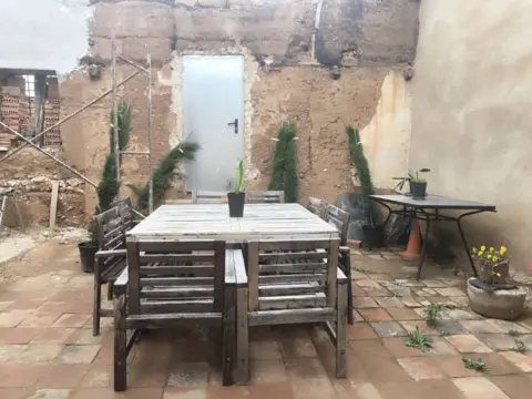 Casa en Fresnellino del Monte
