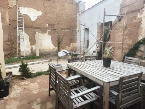 Casa en Fresnellino del Monte