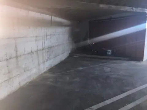 Garaje en Plaza de San Lorenzo