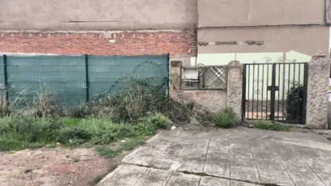 Terreno en San Andrés del Rabanedo