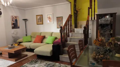 Dúplex en Avenida de Mariano Andrés