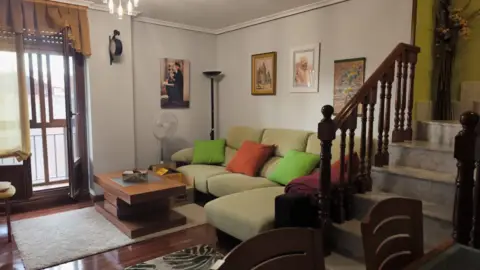 Dúplex en Avenida de Mariano Andrés