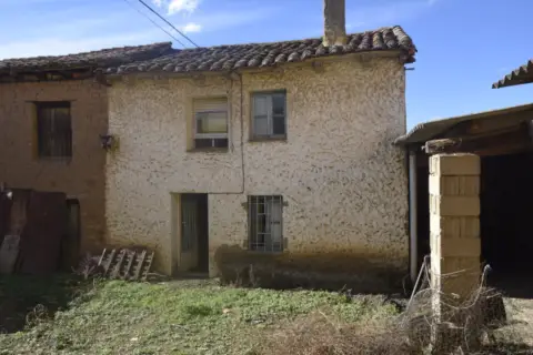 Terreno en Avenida de León