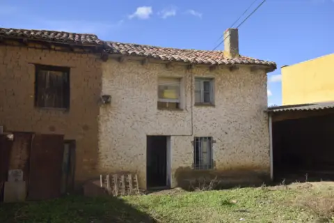 Terreno en Avenida de León