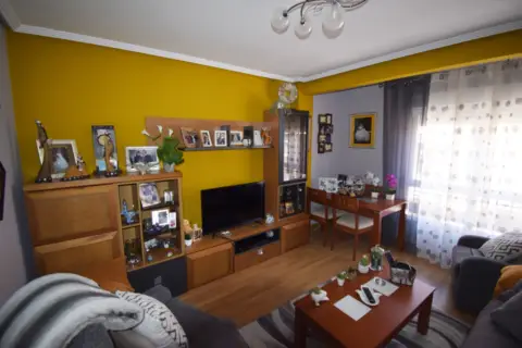 Piso en San Esteban