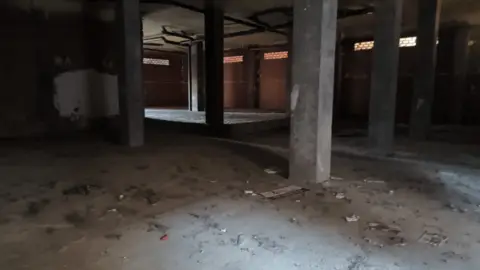 Local comercial en Avenida Jose Aguado