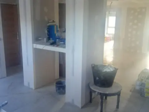 Piso en La Robla