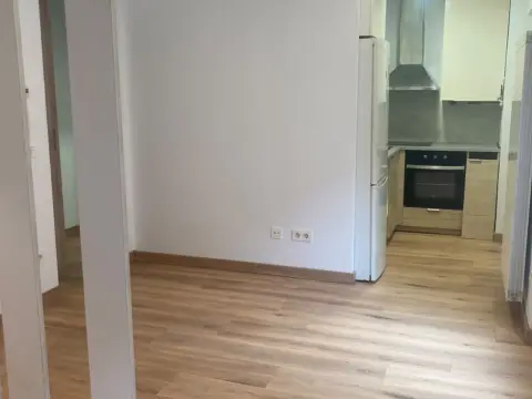 Apartamento en calle de Padre César Morán