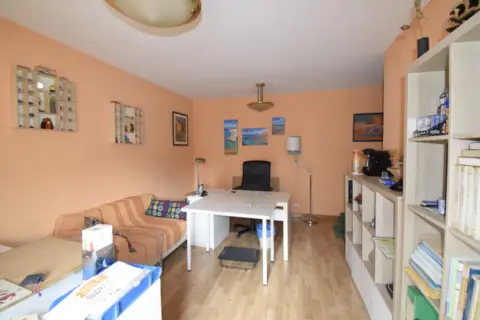 Piso en La Chantría-La Lastra