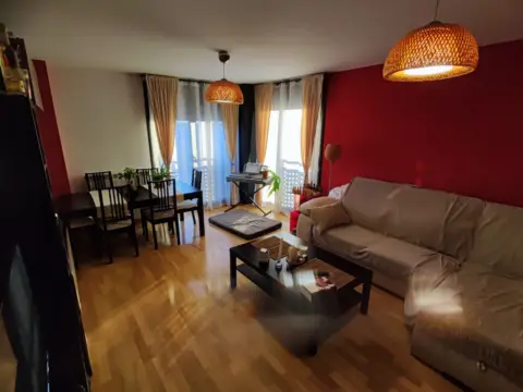 Piso en Las Eras de Renueva