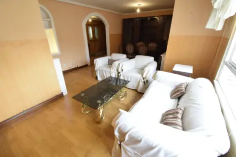 Piso en calle de Santa Engracia