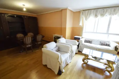 Piso en calle de Santa Engracia