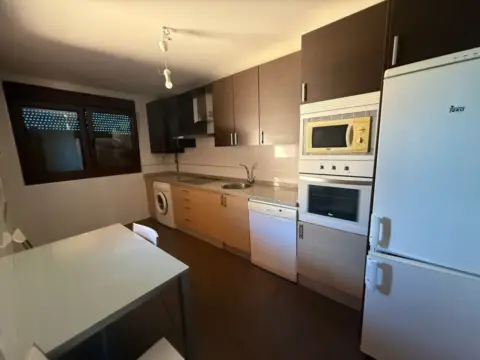 Chalet adosado en Garrafe de Torío