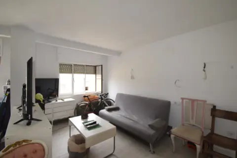 Piso en calle Doña Urraca