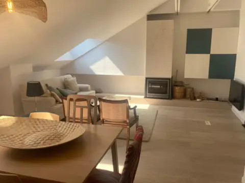 Piso en calle de Renueva