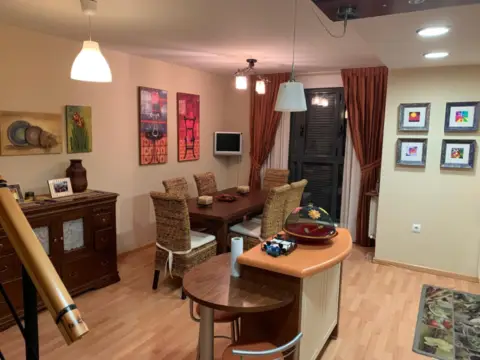 Dúplex en Cofiñal