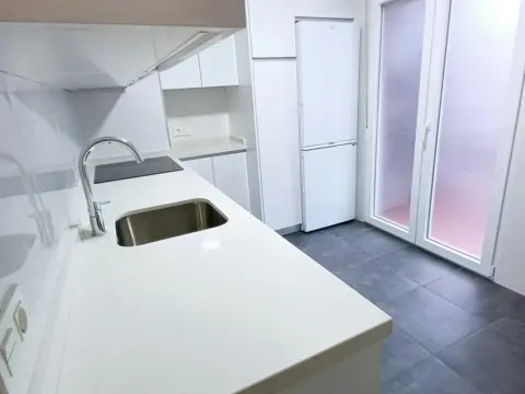 Piso en Quevedo - Pinilla