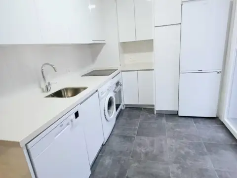 Piso en Quevedo - Pinilla