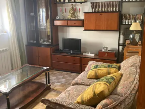 Casa en calle de Blasco Ibáñez