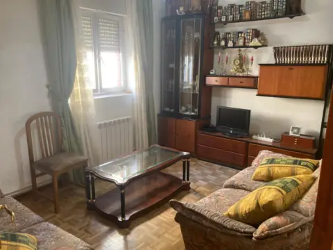 Casa en calle de Blasco Ibáñez