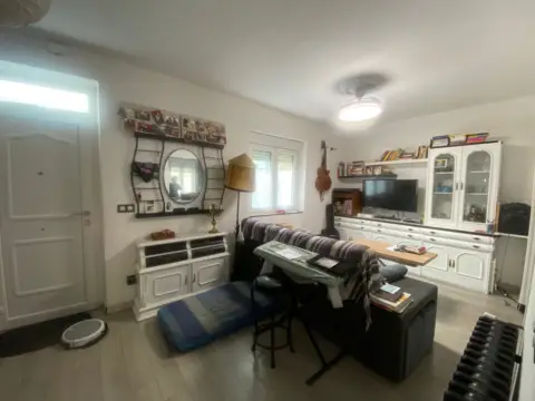 Casa en El Ejido-Santa Ana