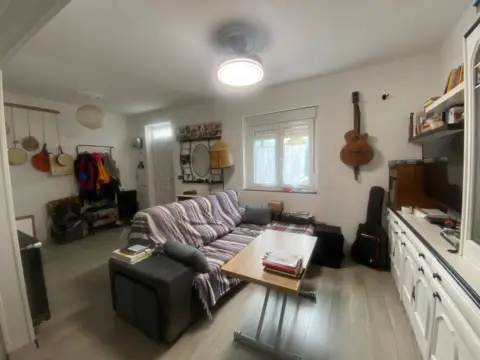 Casa en El Ejido-Santa Ana