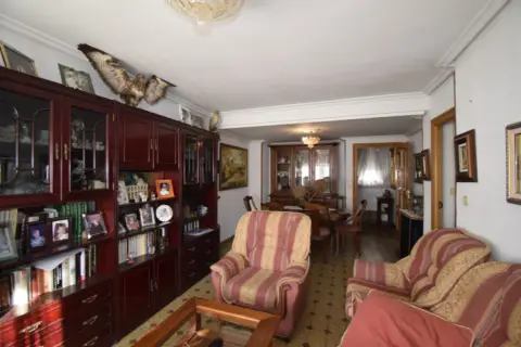 Piso en calle de la Laciana