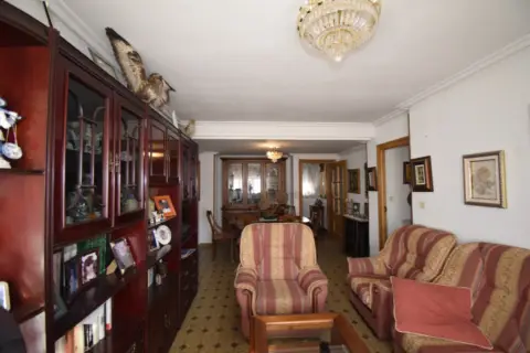 Piso en calle de la Laciana