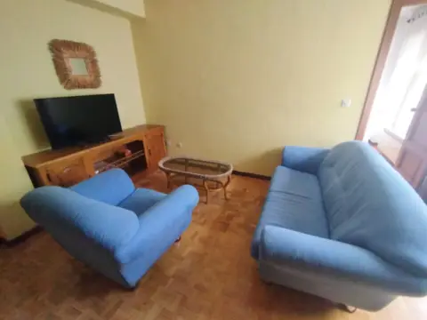 Piso en calle de Rodríguez del Valle, 14