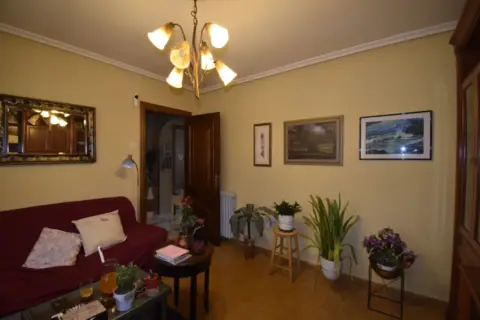 Casa en calle del Geranio