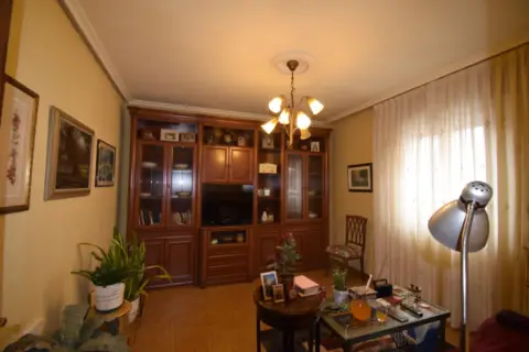 Casa en calle del Geranio