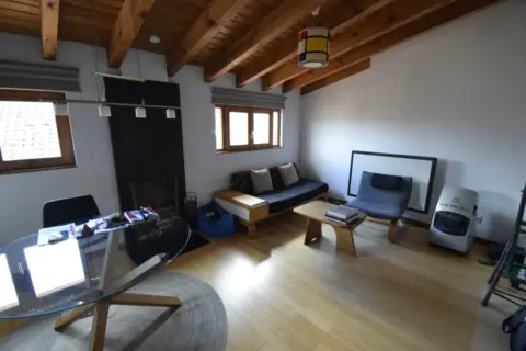 Piso en Casco Antiguo