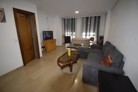 Piso en La Chantría-La Lastra