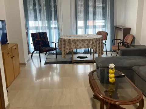 Piso en La Chantría-La Lastra