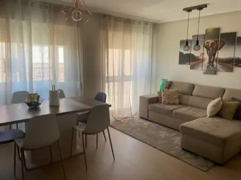 Piso en Trobajo del Camino