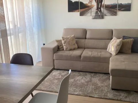 Piso en Trobajo del Camino