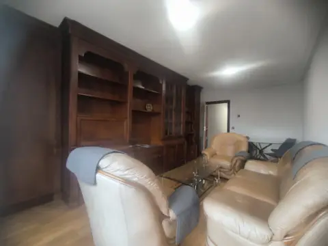 Piso en El Ejido-Santa Ana