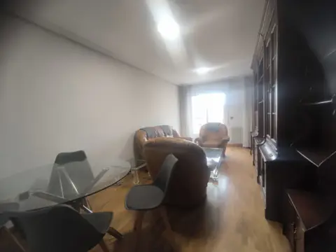 Piso en El Ejido-Santa Ana