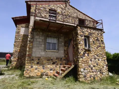 Casa en Valsemana
