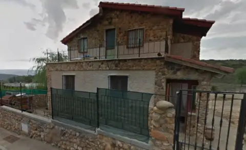 Casa en Valsemana