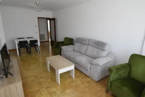 Piso en El Ejido-Santa Ana