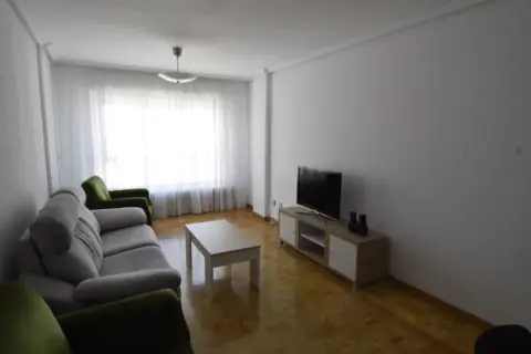 Piso en El Ejido-Santa Ana
