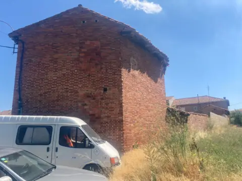 Casa en Carbajal de La Legua