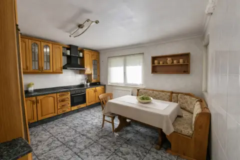 Chalet en Villaquilambre