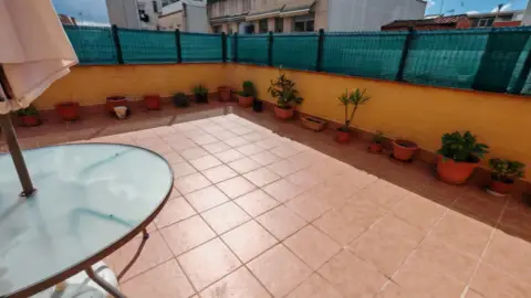 Dúplex en La Creu de Barberà