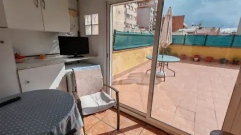 Dúplex en La Creu de Barberà